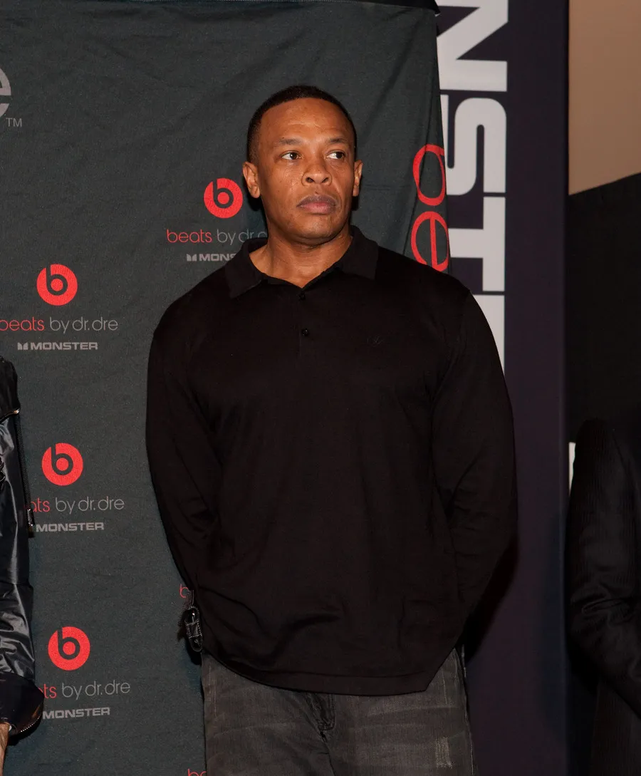 Dr. Dre dirugikan produknya © Shutterstock