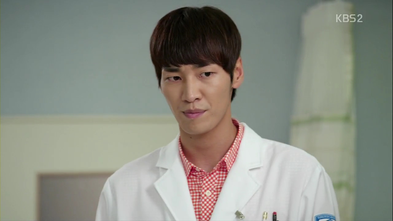 Kim Young Kwang akan bermain jadi dokter di drama D-Day. ©kbs