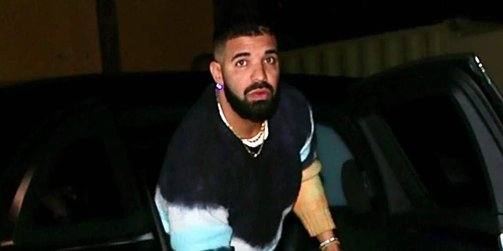Drake - Massive