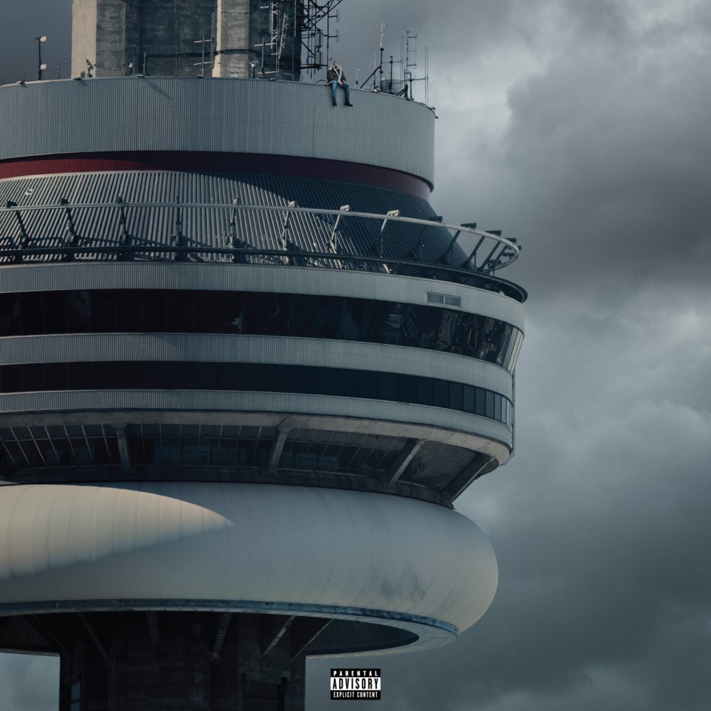 Drake - VIEWS