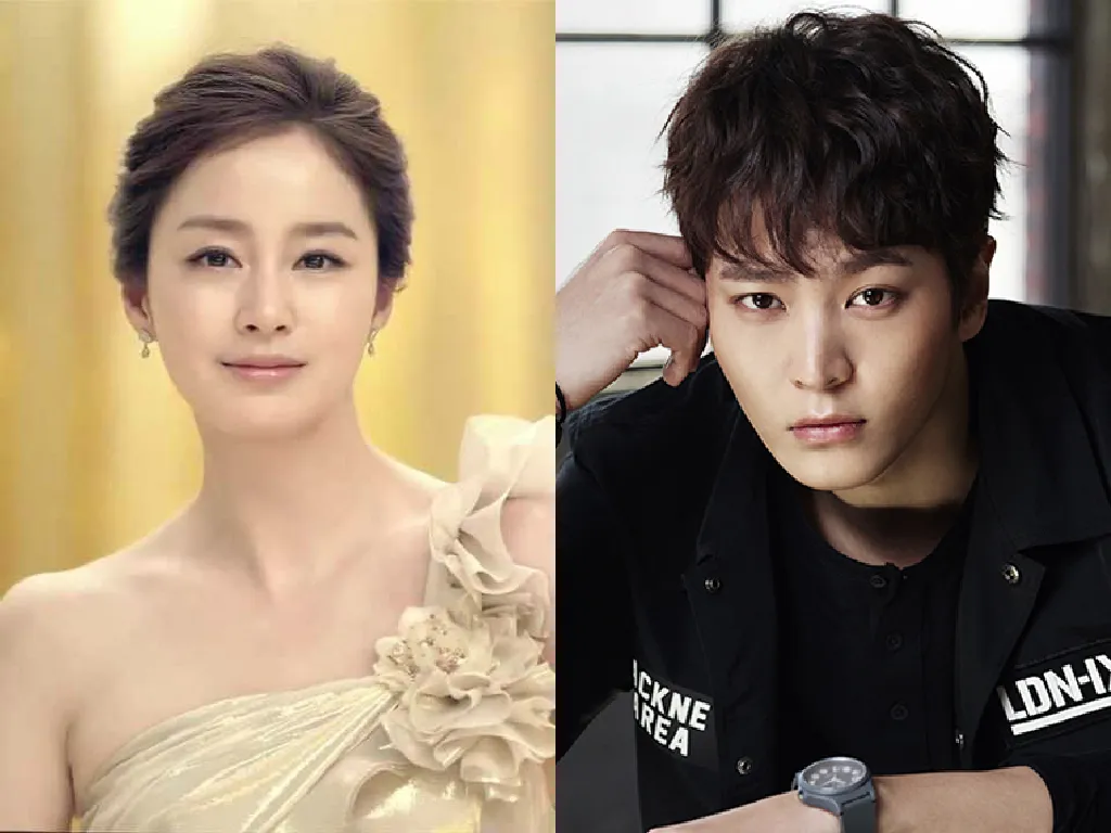 Yongpalyi memberikan tawaran pada aktris Kim Tae Hee dan Joo Won. ©soompi.com
