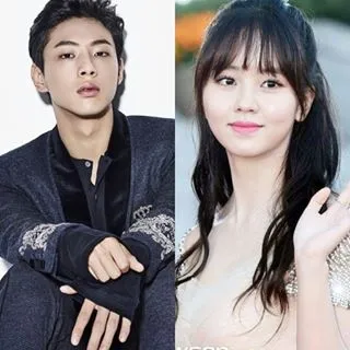 Ji Soo dan Kim So Hyun akan beradu akting dalam drama spesial - Page Turner. © kdramastars.com