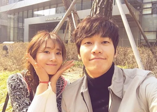 Yuri SNSD dan Kim Young Kwang bakal main drama bareng. © soompi.com