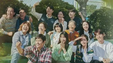 Davichi - REMEMBER ME from "Our Blues" soundtrack)