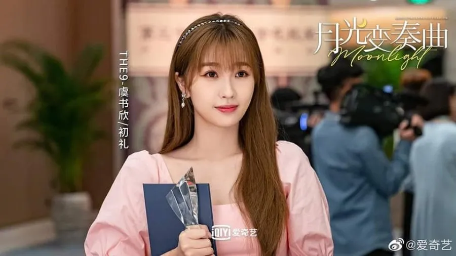 Drama MOONLIGHT (Credit: Mydramalist)
