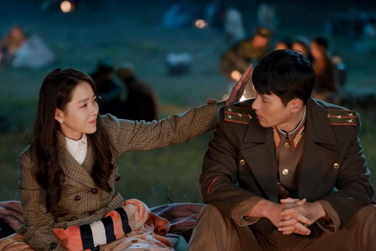 3 Drama Korea Baru Paling Dinantikan Tayang di November 2019: Ahn Jae Hyun - Hyun Bin - KapanLagi.com