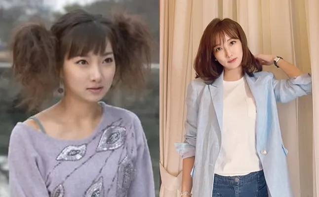 Lee In Hye