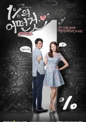 SOMETHING ABOUT 1 PERCENT (2016)
