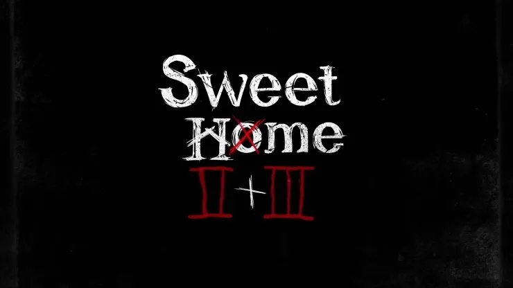 SWEET HOME SEASON 2