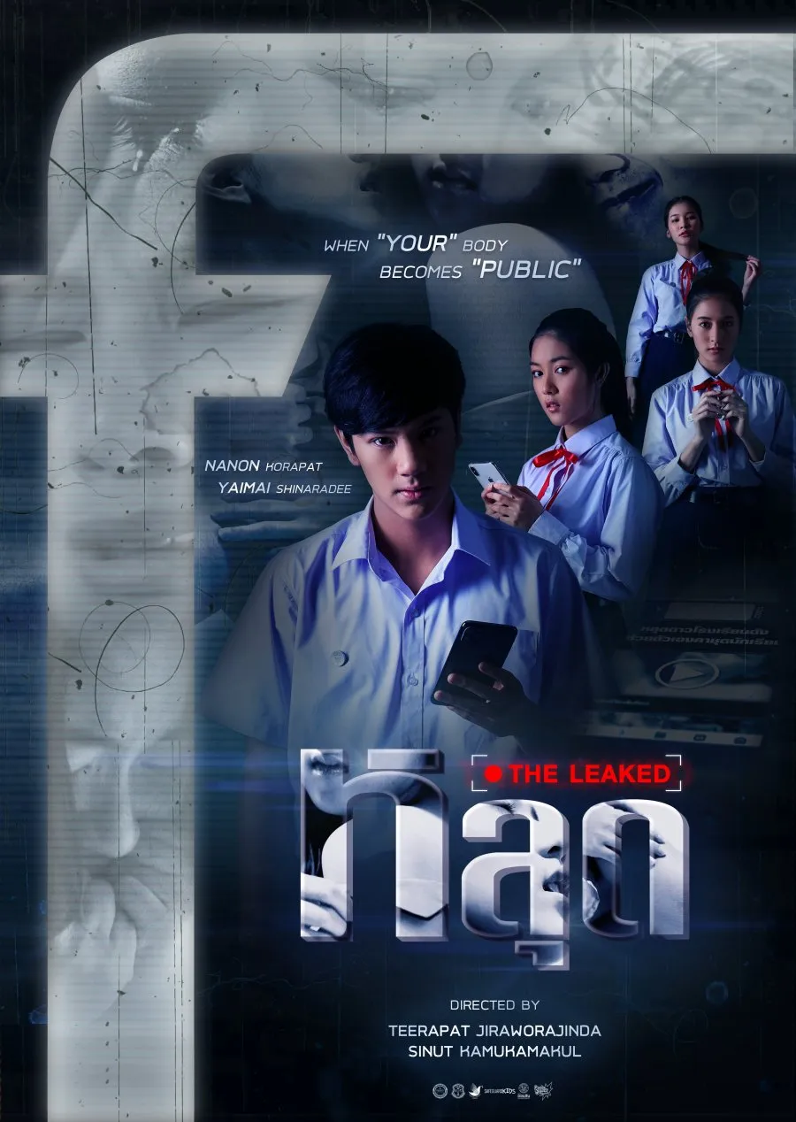Drama Thailand Tentang Cyberbullying (Credit: Mydramalist)