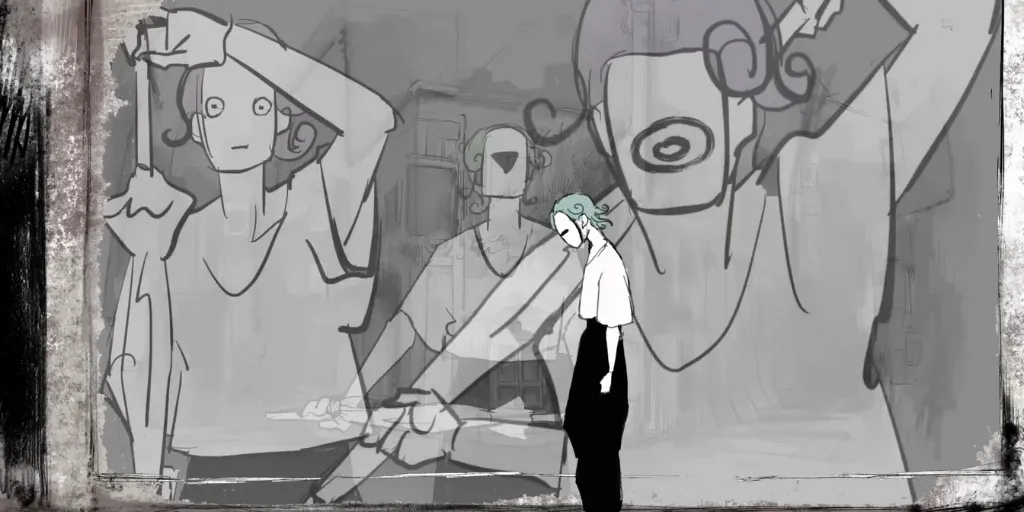 Eve - Dramaturgy