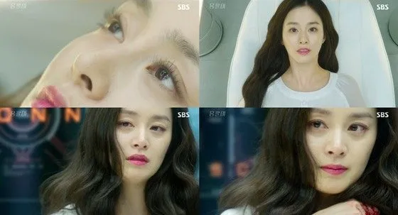 Drama Kim Tae Hee, Yong Pal alami kenaikan drastis. ©SBS
