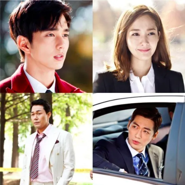 Penulis naskah Remember cukup kagum akan kerja para pemain. © soompi.com