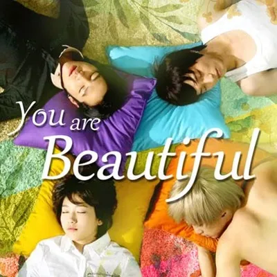 Sinopsis YOU'RE BEAUTIFUL Drama Korea