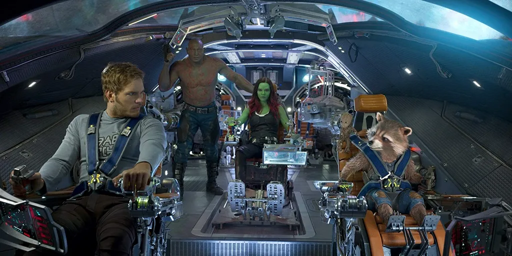 (Courtesy of Disney/Marvel)