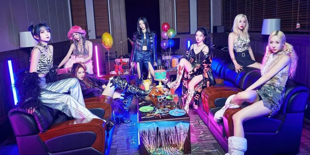 Dreamcatcher - Rising