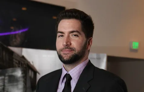 Drew Goddard @foto: cinegamers.es