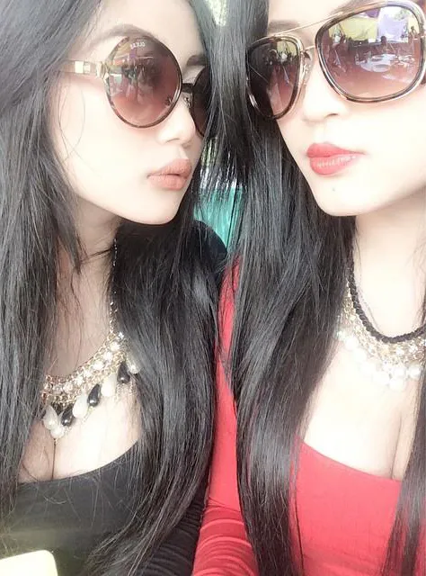 Duo Serigala © Duo Srigala Official Facebook