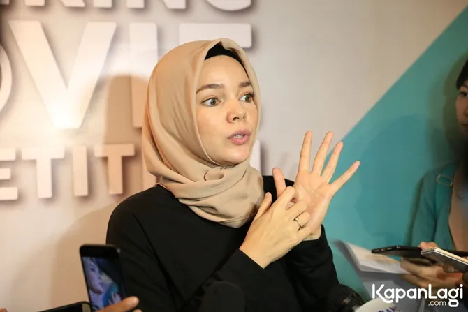 Dewi Sandra (credit : kapanlagi.com)