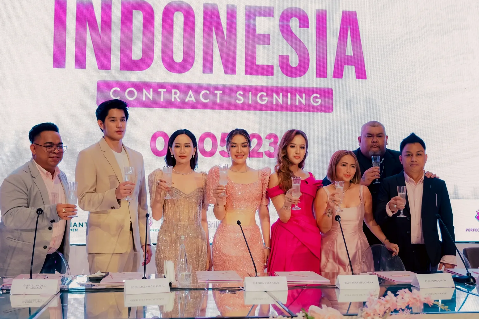Launching Brilliant Skin di Indonesia / Credit Foto: Dokumentasi Pribadi