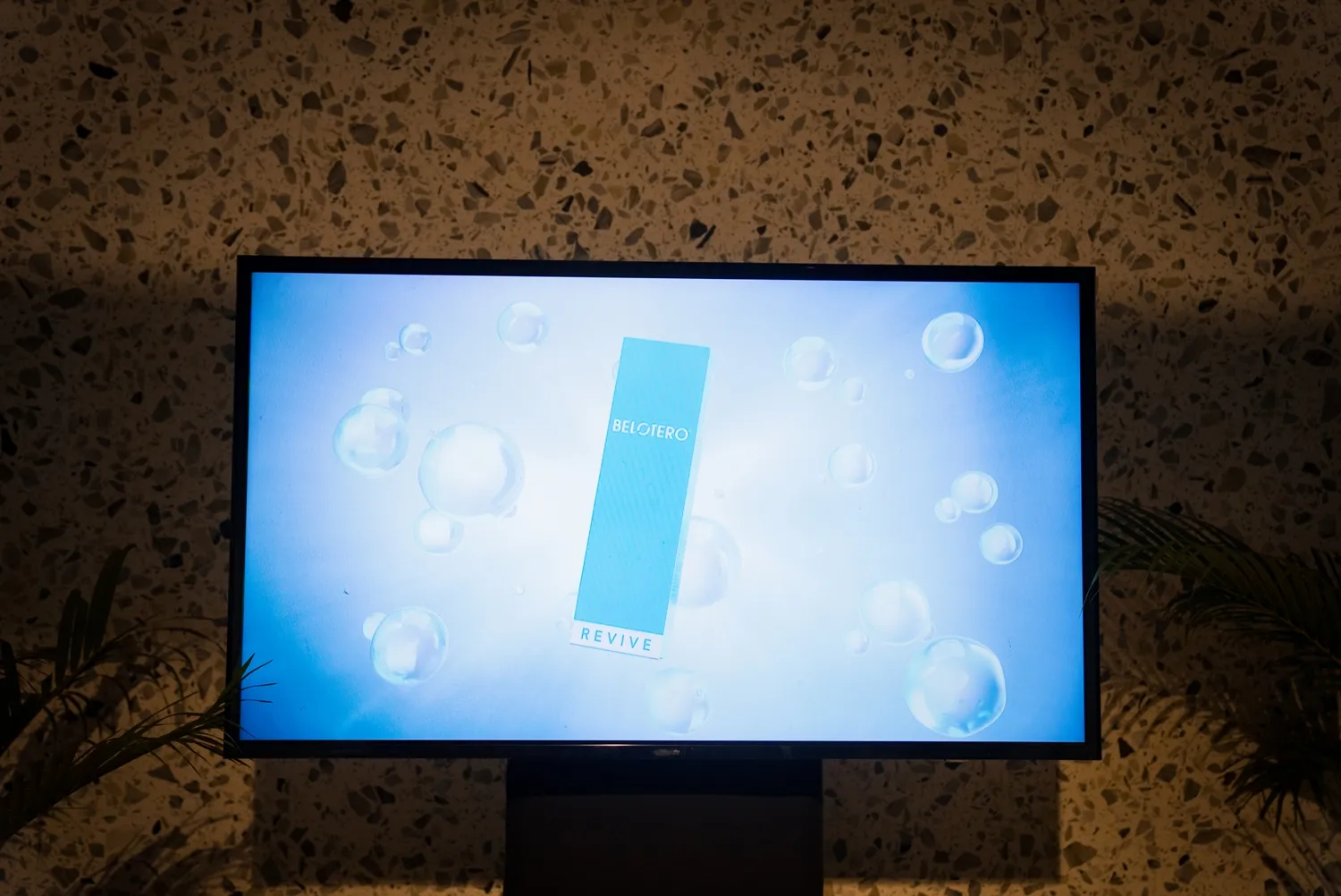 BELOTERO Revive. (c) Merz Aesthetic