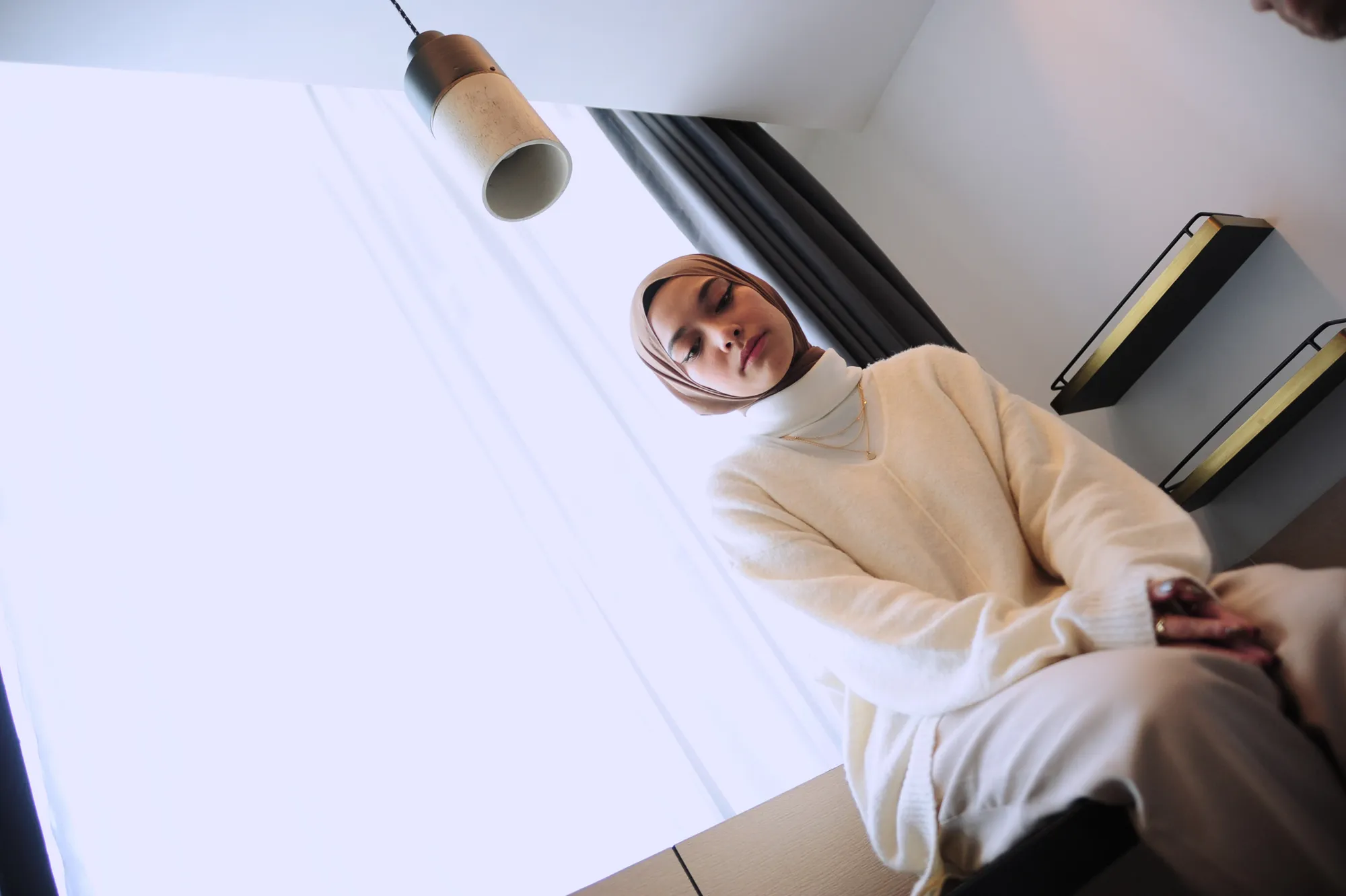 Mitty Zasia © Dokumentasi Pribadi