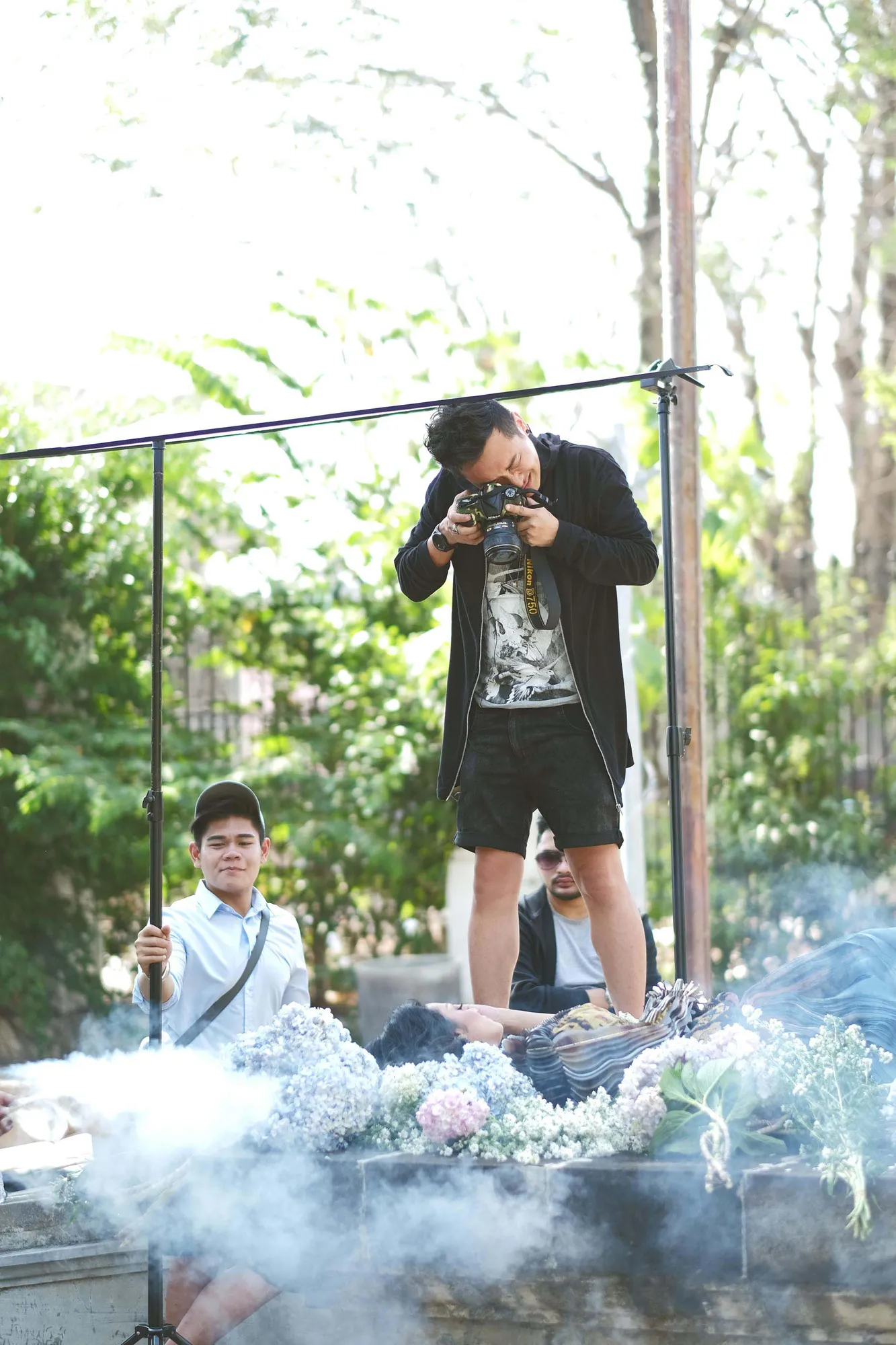 Instagram Rio Motret