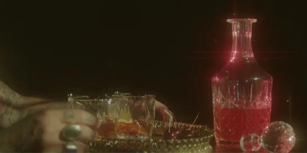 Ashley McBryde - Women Ain't Whiskey