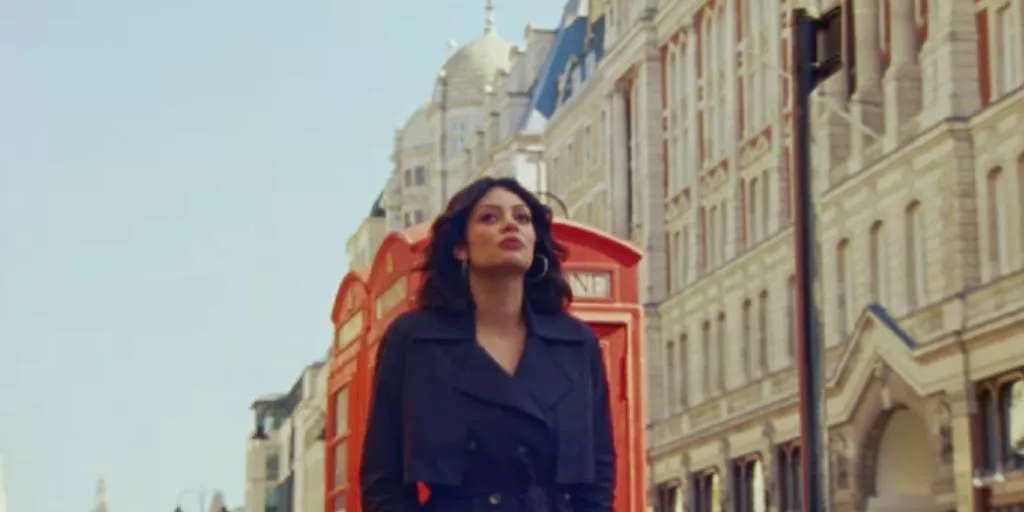 Thelma Plum - We Don't Talk About It