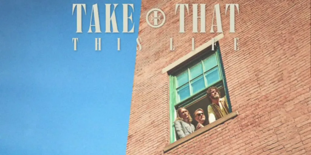 Take That - This Life