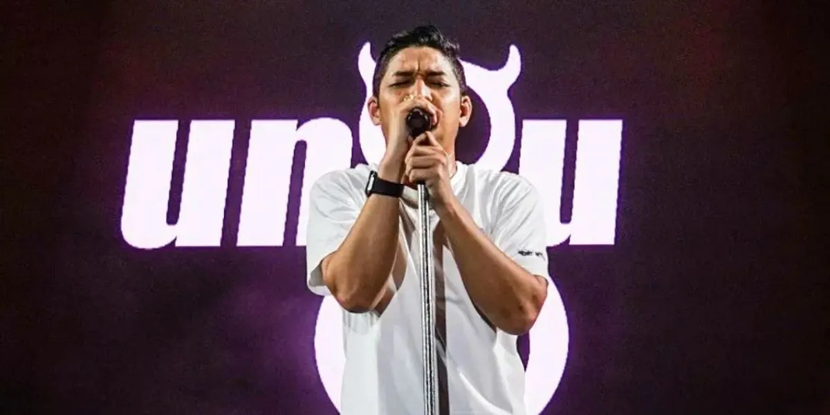 Ungu - Dasar Hati