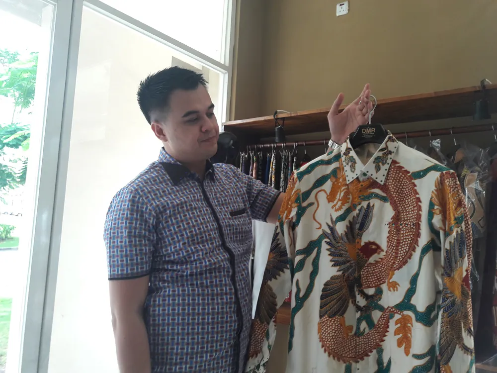 © KapanLagi.com/Fikri Alfi Rosiyadi