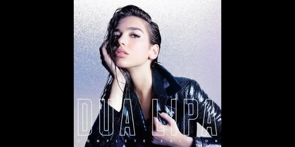 Dua Lipa - Afterlight (Terjemahan)