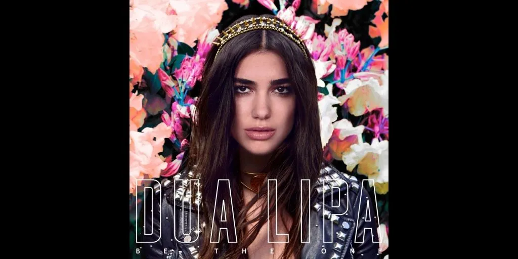 Dua Lipa - Be The One (Terjemahan)