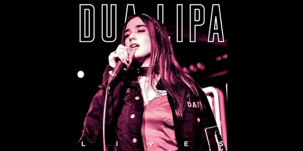 Dua Lipa - Dreams (Terjemahan)