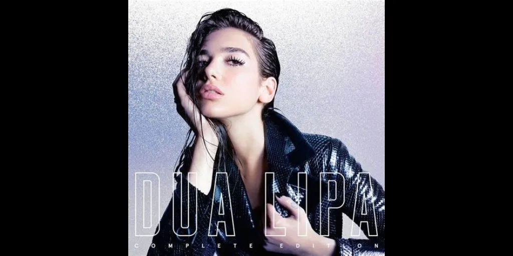 Dua Lipa - Garden (Terjemahan)