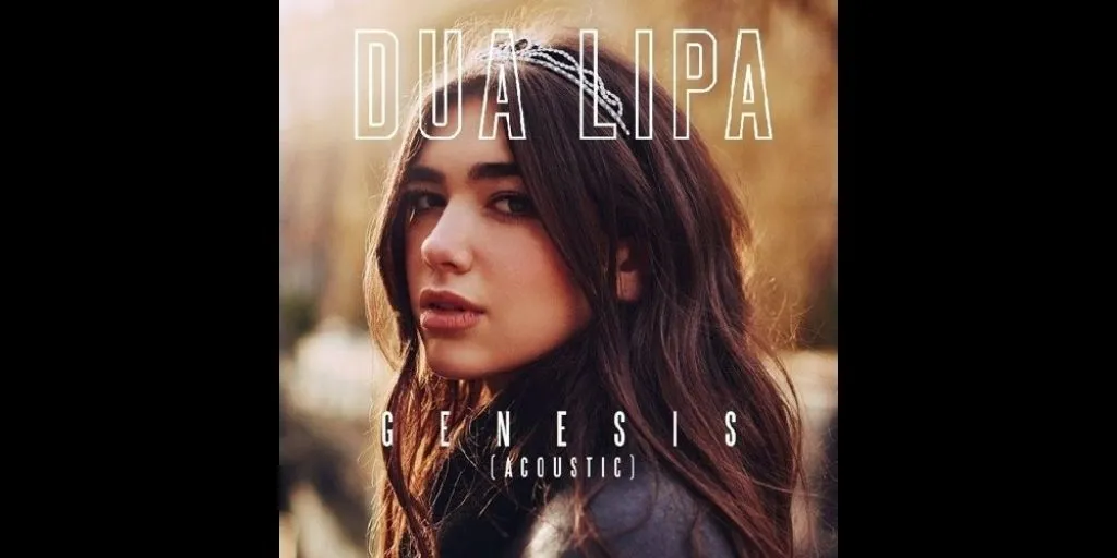 Dua Lipa - Genesis (Terjemahan)