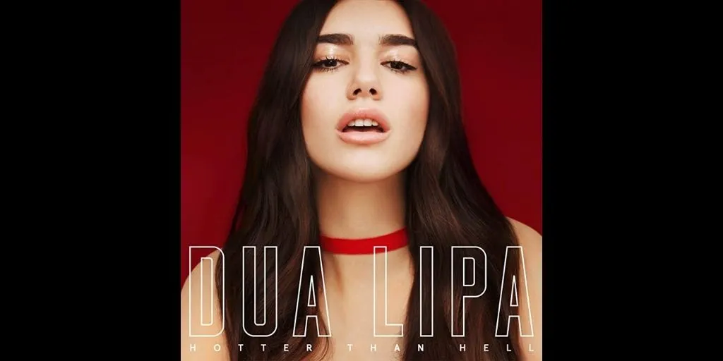 Dua Lipa - Hotter Than Hell (Terjemahan)
