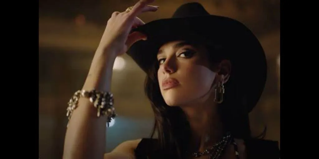 Dua Lipa - Love Again (Terjemahan)