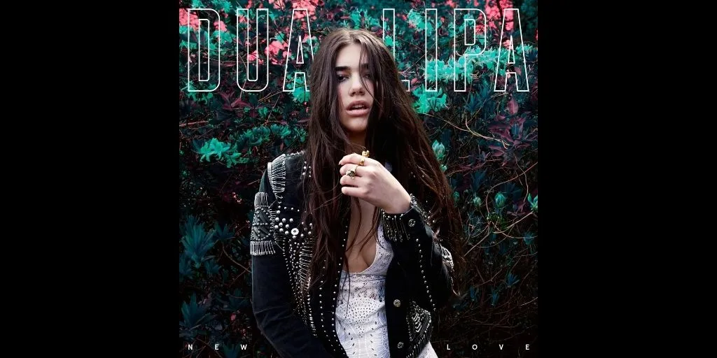 Dua Lipa - New Love (Terjemahan)