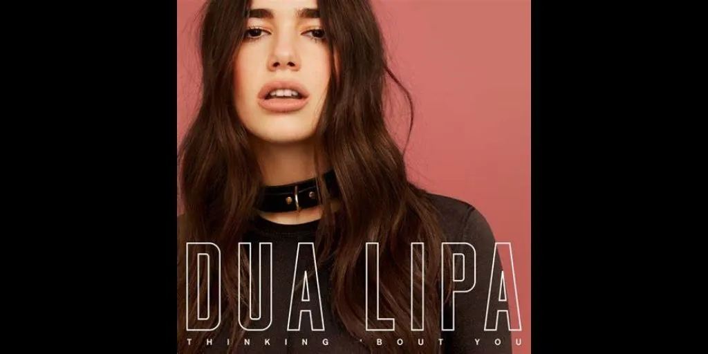 Dua Lipa - Thinking 'Bout You (Terjemahan)