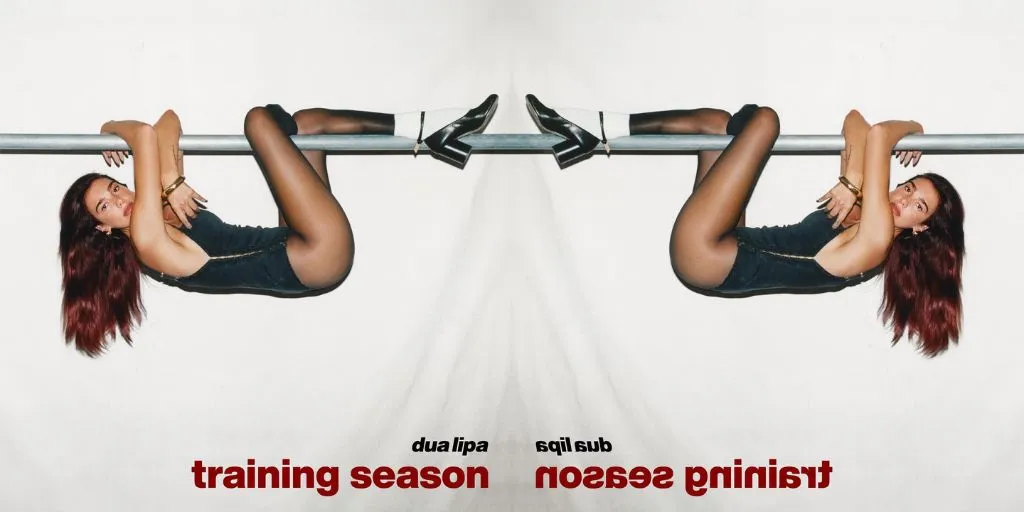 Dua Lipa - Training Season