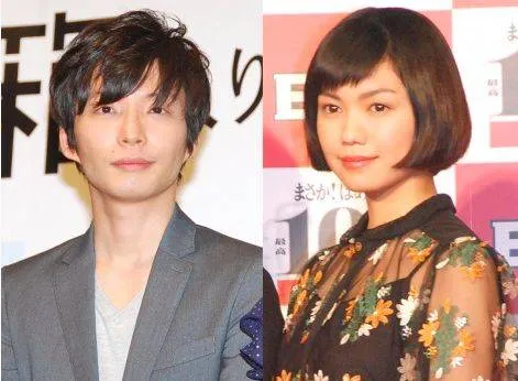 Hoshino Gen dan Fumi Nikaido dirumorkan sedang pacaran. © tokyohive.com