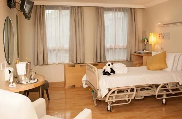 BBC via express.co.uk