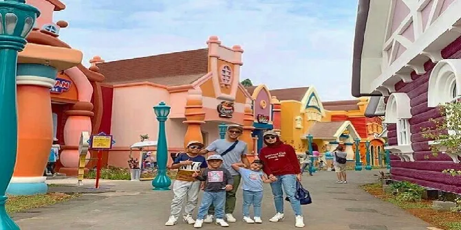 Instagram.com/Dufan, Diambil pada 9 Juli 2019