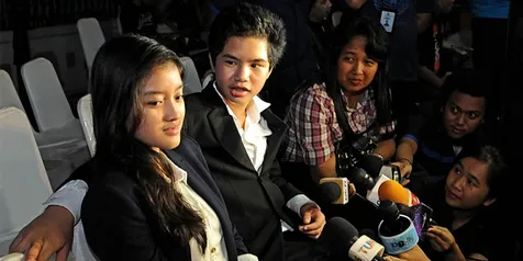 Dul - Arin/@Foto: KapanLagi.com®