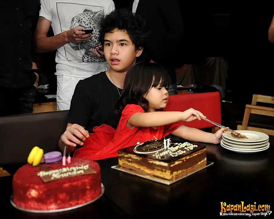 Dul Lucky Laki