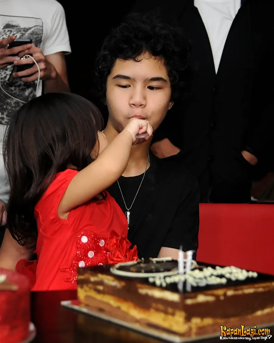 Dul Lucky Laki ©KapanLagi.com®