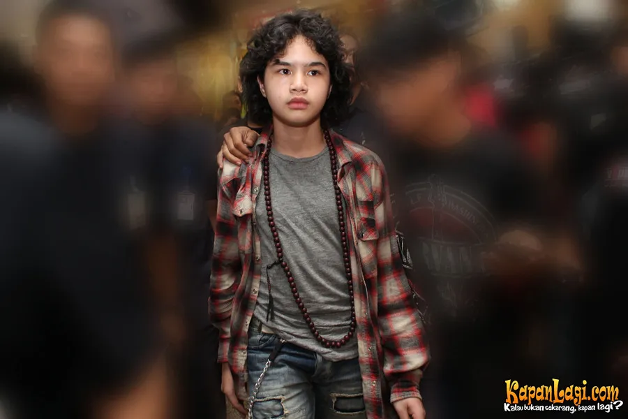 Dul merasa resah menjalani persidangannya.