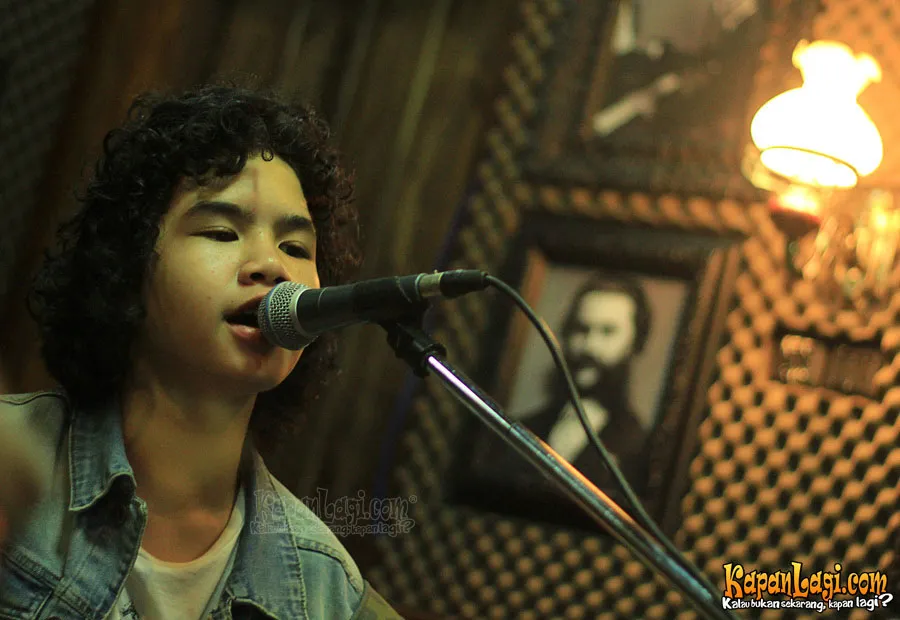 Sidang AQJ dijadwalkan dua kali seminggu. @KapanLagi.com/Agus